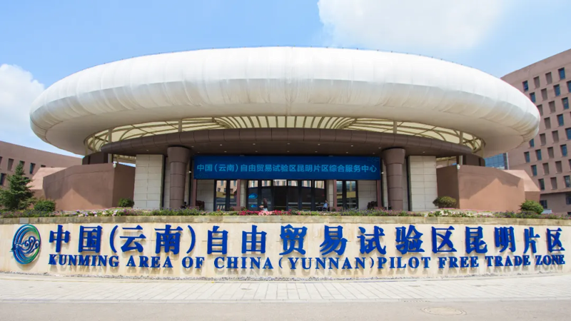 深度研究类：楚雄汇佳商业有限公司与楚雄秦汇莱贸易有限公司的市场定位比较