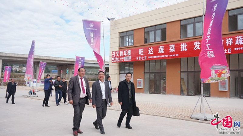 楚雄贸易公司招聘信息大汇总